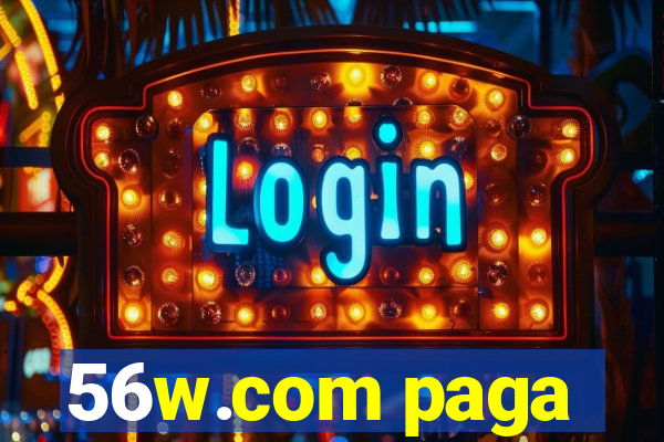 56w.com paga
